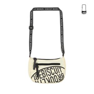 [SS아울렛][시그니처]심볼로고나일론크로스백_IB52AB547