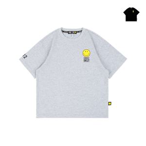 [SS아울렛][주니어]스마일리오리지널스얼라이브티셔츠_IB52TR704