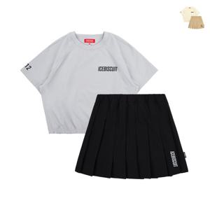 [SS아울렛][주니어]IB베이직나일론스트레치걸세트_IB52SE803