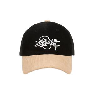 [FINAL클리어런스][주니어]IB 그래피티 코듀로이 볼 캡_IB53AH550