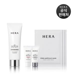 [CJ단독] UV프로텍터 익스트림포스 레포츠 SPF50/4+ 70ml