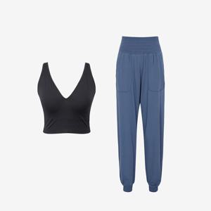 [최초가94,900원]에슬레져 라운지웨어 SET