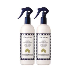 1+1 키즈 아기 헤어 에센스 헤어폴리쉬 473ml 대용량 워터 미스트 엉킴 등원 필수템