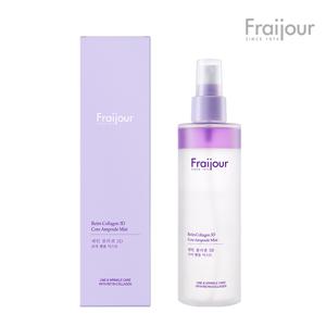 레틴 콜라겐 3D 코어 앰플 광채 미스트/대용량 미스트 세럼 200ml