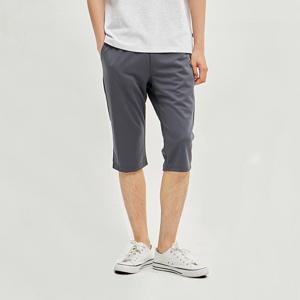 [하프클럽] 남성)  쿨소재 7부 트레이닝 팬츠_AM2WL7412-DG