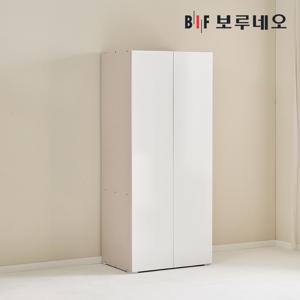 [착불]  비컴 800 긴장롱 장농 싱글 미니