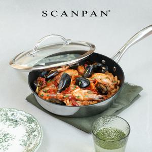 HaptIQ 햅틱 26cm 소테팬 뚜껑 프라이팬