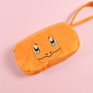 사각 봉제 필통 12000 [파이리]