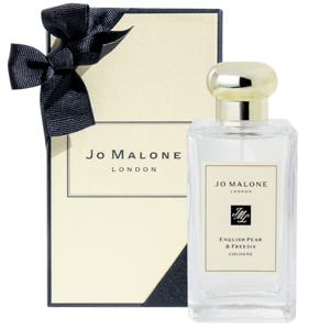 CJ단독  잉글리쉬 페어 앤 프리지아 오드코롱 100ml 무료선물포장