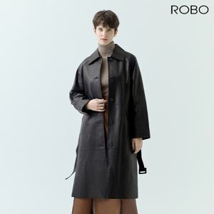 [최초가 799,000] 온리프랭크社 돌체원피 램스킨 맥코트