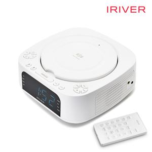 LED시계 CD플레이어  IAB60 25년형 블루투스 IN OUT