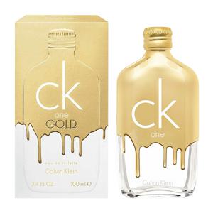 CK ONE 골드 EDT 100ml