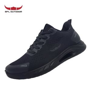 BFL 가벼운 블랙 운동화 RU21BK-U01 워킹화 발편한 런닝화 2101