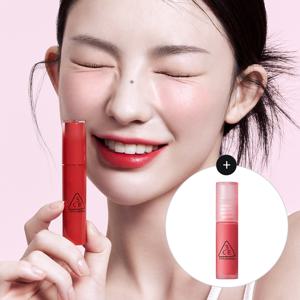 [#타투틴트] 레이지 팝 립 스테인+미니 틴트(랜덤)