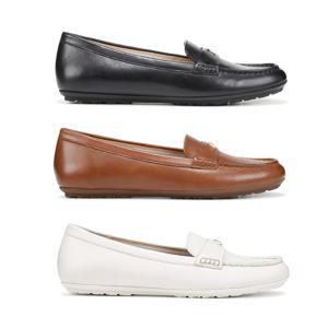 [내추럴라이저] 이브이 여성 로퍼 W9S90384S11NT W9S90384S31NT W9S90384S91NT 3컬러