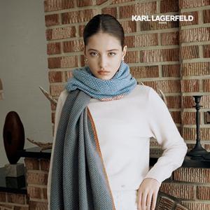 [최초가 139,000원] 램스 울 100% 빅 숄 머플러