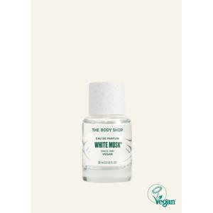 [롯데백화점][더 바디샵](비건)화이트 머스크 오 드 퍼퓸 30ML