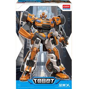 3 또봇x 프라모델 영실업 15823