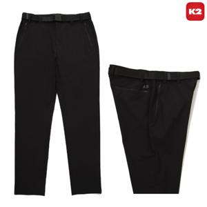 [롯데백화점][케이투 (행사)]봄가을 남성 기능성 기본 팬츠/바지/간절기/일상/등산/GMP24391YD