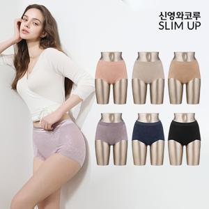 힙업 거들팬티 패키지