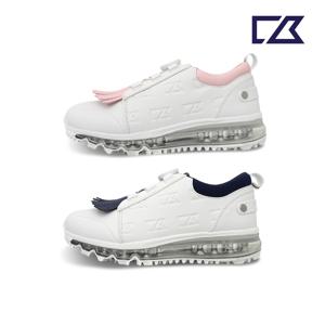 여성 태슬 스파이크리스 골프화 - CBL5AGS122