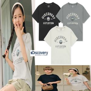 택가 49,000원 DKRS71053 키즈 프레시벤트 전면그래픽 반팔티