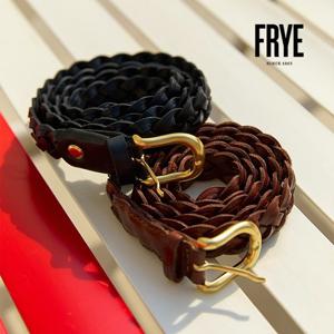 [최초가 129,000원]이태리직수입 인트레치아토 벨트