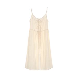 [정가199,000원]레이스 슬리브리스 레이어드원피스 OH5MO5510