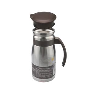 물통 카네이션 스텐레스 손잡이 물병 1L 스텐물병 가정용