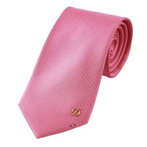 [롯데백화점](셔츠)](넥타이선물)산뜻한 파스텔 핑크컬러 실크타이 TE5SM61KA055TPP