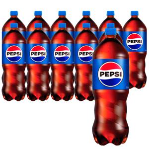 롯데 펩시 콜라 (업소용) 1.25L x 12페트