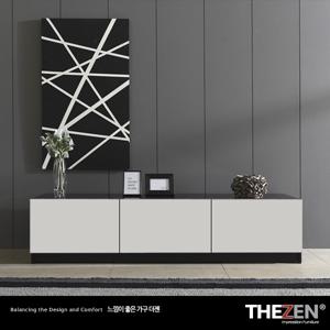 프렌츠화이트 1500거실장