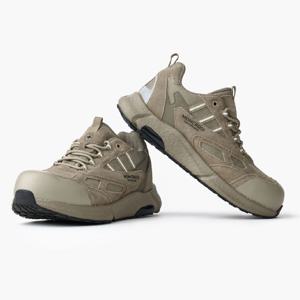 몽크로스 안전화 XM-1 라이커 라이프 발볼넓은 경량