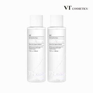 [1+1]VT 티엑스토닝 토너