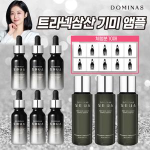 [태극제약/1]도미나스 기미앰플 6개+토닝에센스 3개