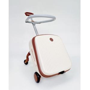 타고가요 캐리어 전용 가드링 안전띠