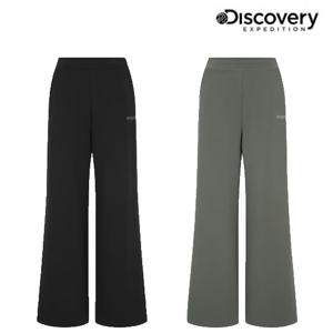 [디스커버리] 25FW 여성 소로나웜 트레이닝 팬츠 DWTP22054-DXNW