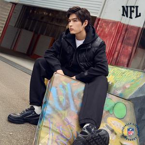 25FW 뉴욕 패딩베스트 셋업 3종 남성