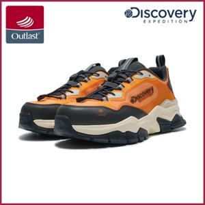 디스커버리 공용 버킷 고프코어 V2 DXSH1614N-ORS