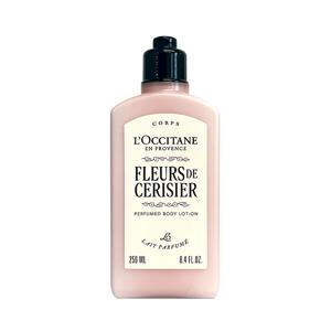 플뢰르 드 세리지에 퍼퓸드 바디 로션(체리 블라썸) 250ml