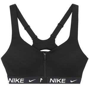 HQ2752-010  W 인디 HS 프런트 지퍼 브라