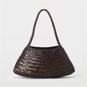 로잔나 숄더백 8943 DARK BROWN