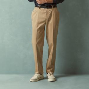 레귤러핏 라이트웨이트 어드밴티지 치노 (브리티쉬카키) (BBPCMMZ502)