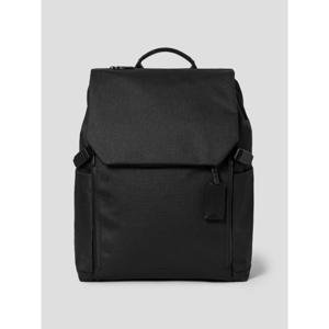 ACC 디노 플랩 백팩 - 블랙 BE61D2M105