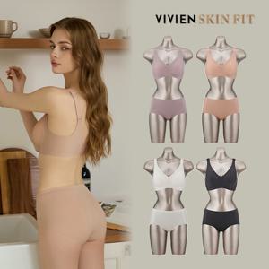 2026 NEW 한줌브라 퓨징 어깨끈형