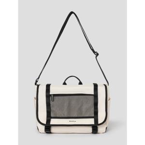 ACC BASE 크로스백 - 화이트 BE61D2M391