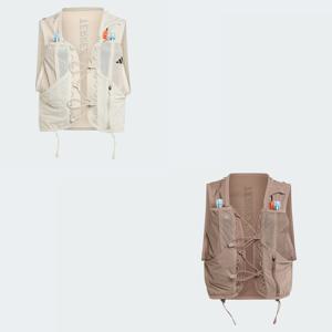 [아디다스] 테렉스 XPR 2.5 트레일 런닝베스트 2종 택1 KC5016 JY7574