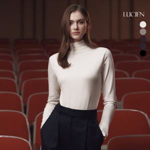 코튼모달 티블라우스 5종 세트