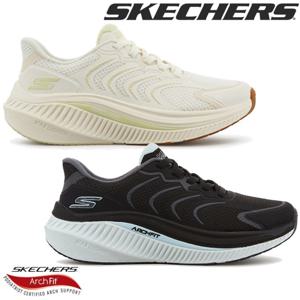 스케쳐스 여성 고워크 맥스쿠셔닝 아치핏 SP0WWCGX071-JS