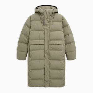 롱 덕다운 자켓 U Long Duck Down Jacket 529482-02